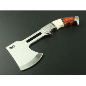 Browning—888 axe outdoor essentials camping survival essential sapper axes UD05081